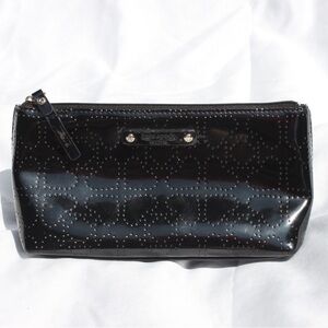 Kate Spade makeup bag